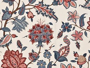 Фото - Ткани GP & J Baker Marwood - 299048>