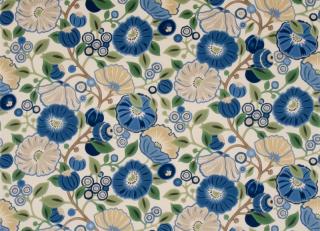 Фото - Ткани Sanderson Autumn Prints - 451343>