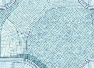 Фото - Обои Wall&Deco CODE 2017 WET SYSTEM - 462657>