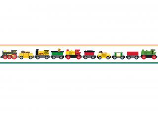 Фото - Бордюры для обоев - 373759>