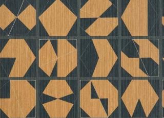 Фото - Обои Osborne & Little Kanoko - 504128>