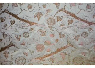 Фото - Ткани Luigi Bevilacqua Лампас - 420576>