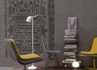 Фото - Обои Inkiostro Bianco Vol.3.1 - 463358>