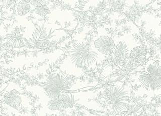 Фото - Обои Casadeco Les Belles Toiles de Jouy - 553337>