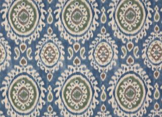 Фото - Ткани Manuel Canovas Sacha - 567582>