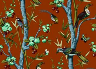 Фото - Обои Nobilis Grand Angle - 467280>