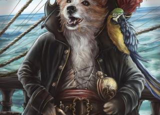 Фото - Обои Ortograf Кристина Хесс - 479221>