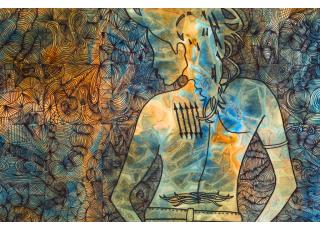 Фото - Аксессуары Millennio Постеры Immagin Arte - 348949>