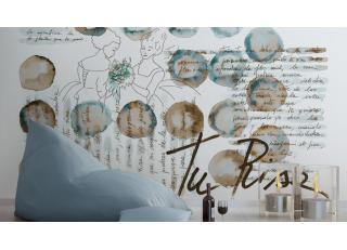 Фото - Обои Glamora Signs - 225982>