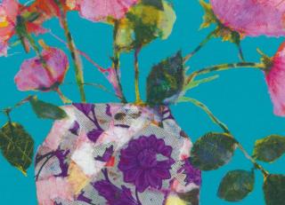 Фото - Ткани Rubelli Sally - 573155>