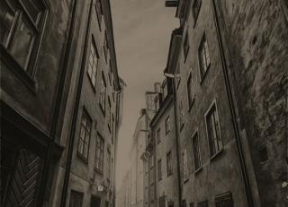 Фото - Обои KT Exclusive City Love - 429199>