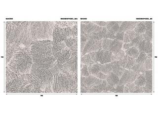 Фото - Ткани Inkiostro Bianco - 547610>