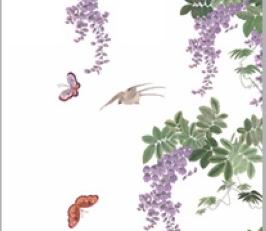 Фото - Обои Loymina Jetset - 504516>