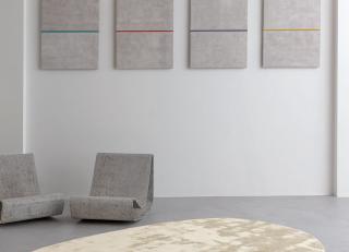 Фото - Ковры Limited Edition Astral Chromatic - 564053>