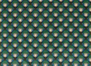 Фото - Ткани Morris & Co Bedford Park Fabrics - 602497>