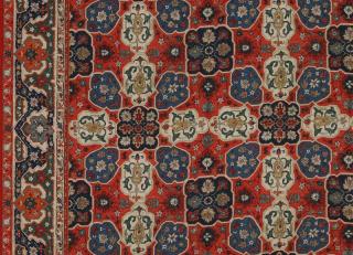 Фото - Ткани Colefax and Fowler Kalmar - 436672>