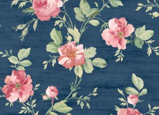 Фото - Обои Wallquest English Rose - 245317>