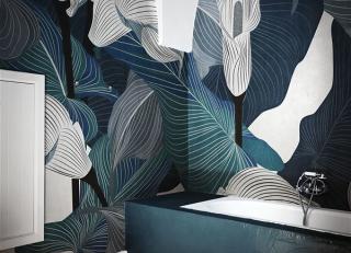 Фото - Обои Londonart Collection Glass 18 - 454006>