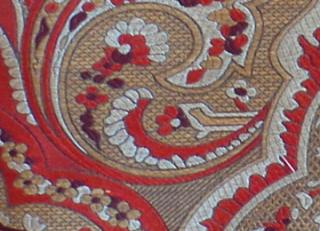 Фото - Ткани Henry Bertrand Brocade Idrisi - 445541>