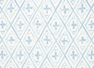 Фото - Ткани Designers Guild Kimono blossom - 283162>