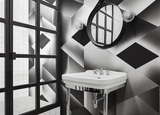 Фото - Обои Londonart Collection Glass 18 - 453999>