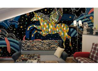 Фото - Обои Glamora Symbiosis - 224831>