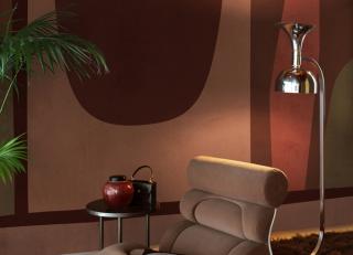 Фото - Обои Wall&Deco 2022 Contemporary Wallpaper - 541890>