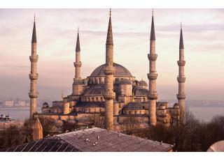 Фото - Обои KT Exclusive City Love - 429213>