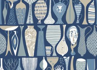 Фото - Обои BorasTapeter Scandinavian Designers II - 326972>