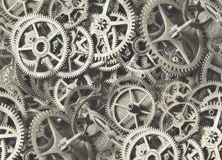 Фото - Обои KT Exclusive Structure - 347509>