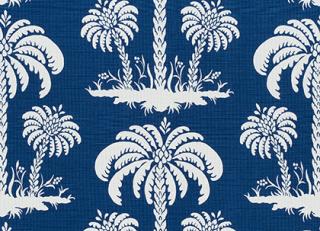 Фото - Ткани Thibaut Summer House - 529736>