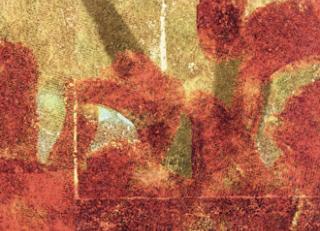 Фото - Обои Elitis Soleil levant - 469492>