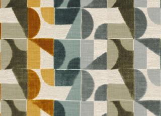 Фото - Ткани Casamance Nelson - 507184>