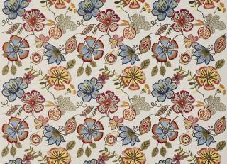 Фото - Ткани Prestigious Textiles Rainforest - 446284>