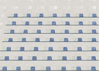 Фото - Ковры Tapis Rouge ECO Collection - 590016>