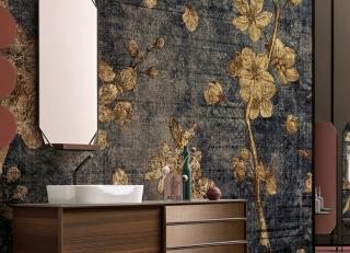 Фото - Обои Inkiostro Bianco Grafiche Ambientate - 600969>