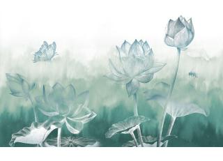 Фото - Обои Ortograf Grafika Natura - 477013>