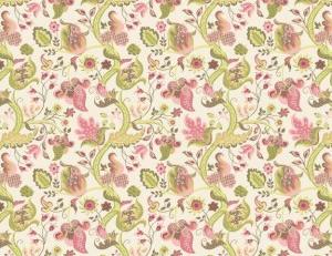 Фото - Ткани Blendworth Bellevue Prints - 297558>