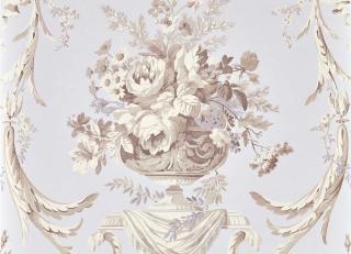 Фото - Обои Sanderson Giles Deacon Wallpaper - 600376>