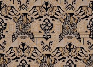 Фото - Ткани Fadini Borghi Maharani - 468857>