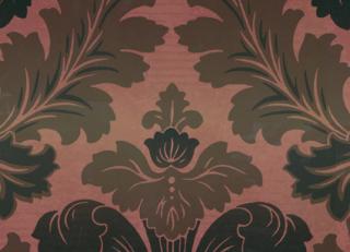 Фото - Терракотовые флизелиновые обои на стену - 365934>