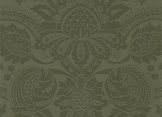 Фото - Обои Zoffany Damask collection - 343381>