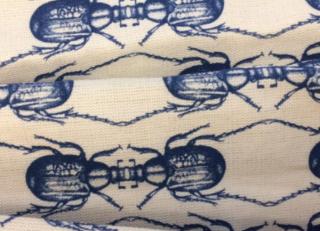 Фото - Ткани Justin Van Breda The Royal Berkshire Fabric Collection - 437765>