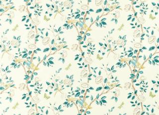 Фото - Ткани Sanderson Caspian Prints & Embroideries - 462443>