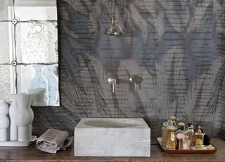 Фото - Обои Wall&Deco 2018 Wet System - 398127>