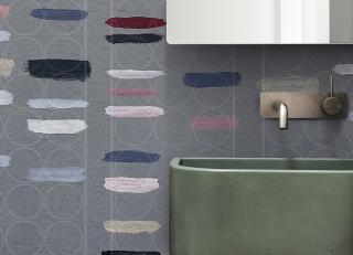 Фото - Обои Wall&Deco 2024 Wet System - 611154>