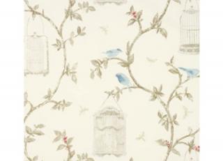 Фото - Ткани Nina Campbell - 284865>