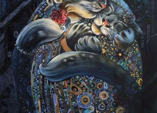 Фото - Обои Ortograf Кристина Хесс - 479214>