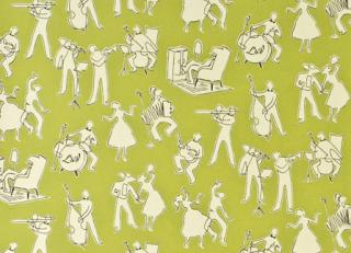 Фото - Обои Lewis & Wood Classical Wallpapers - 212587>