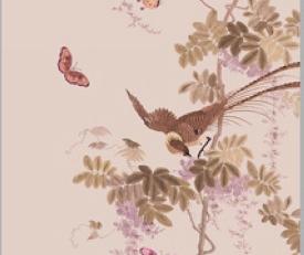 Фото - Обои Loymina Jetset - 504523>